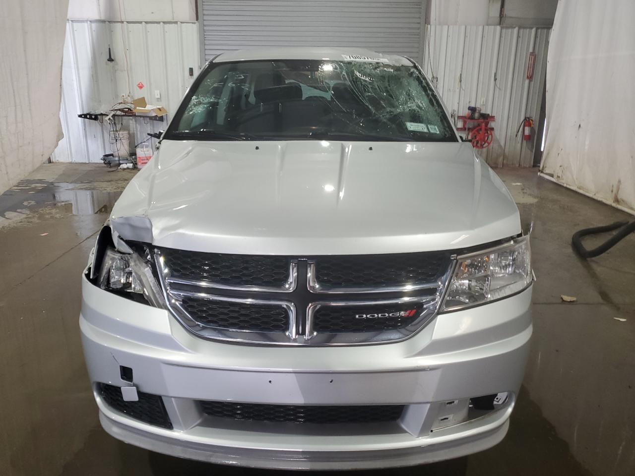 2014 Dodge Journey Se - Image 5