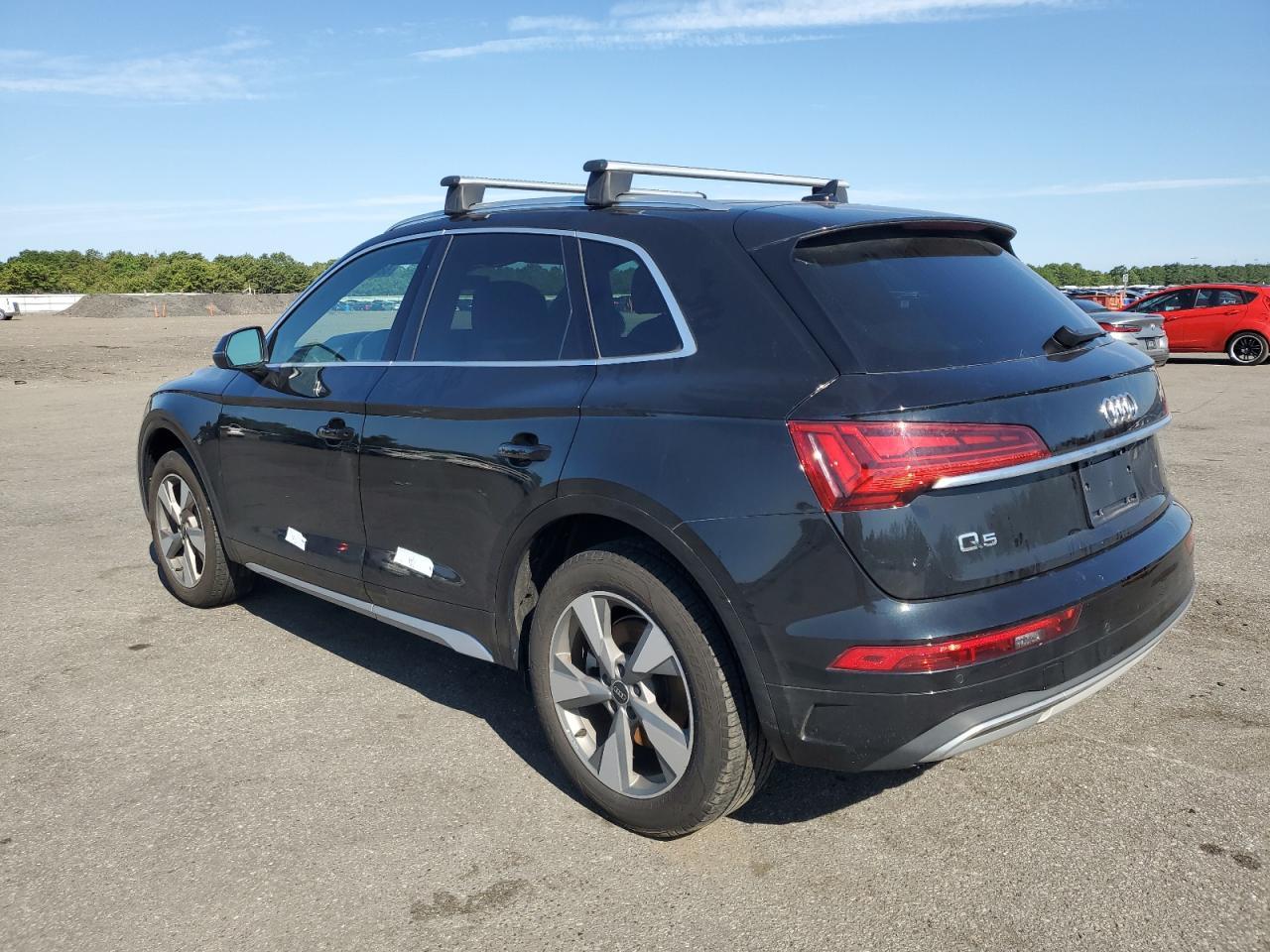 2023 Audi Q5 Premium Plus 40 - Фото 2