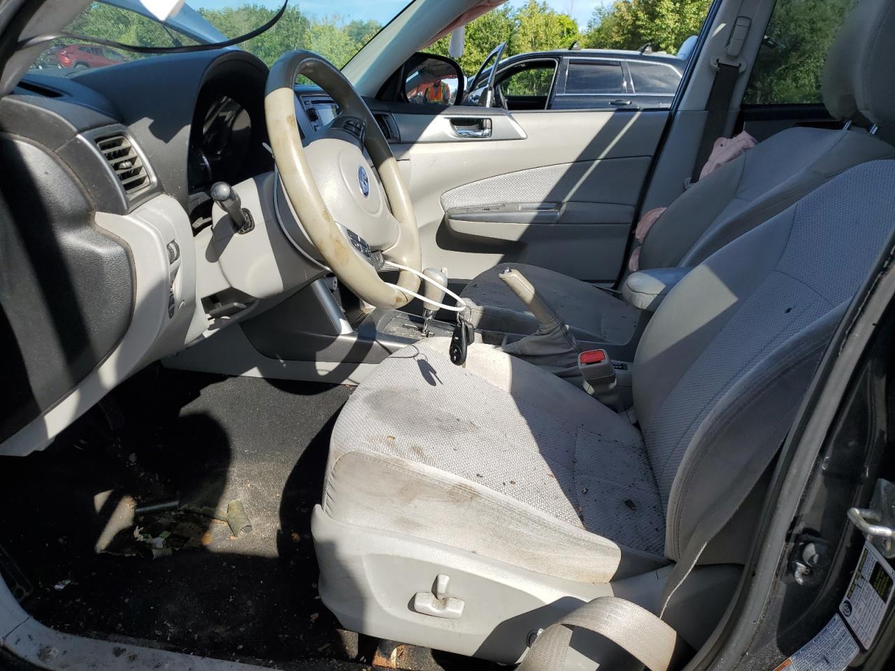 2012 Subaru Forester 2.5X Premium 2.5X Premium - Фото 7