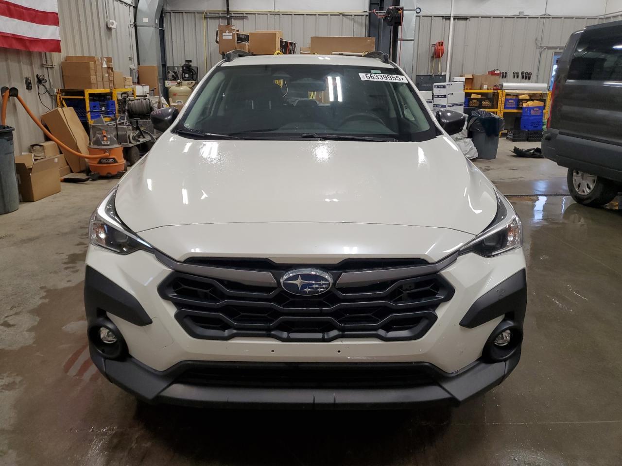 2024 Subaru Crosstrek Premium - Image 5