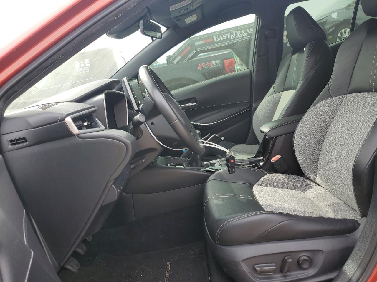 2019 Toyota Corolla Se - Фото 7
