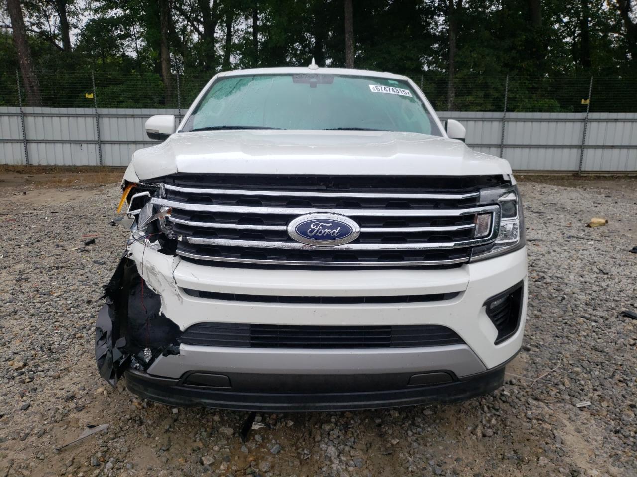 2020 Ford Expedition Xlt - Image 5