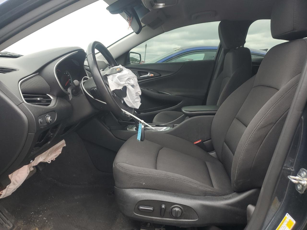 2020 Chevrolet Malibu Rs - Image 7