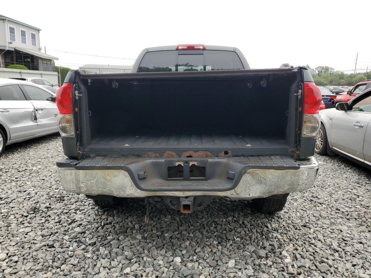 2008 Toyota Tundra Double Cab - Image 6