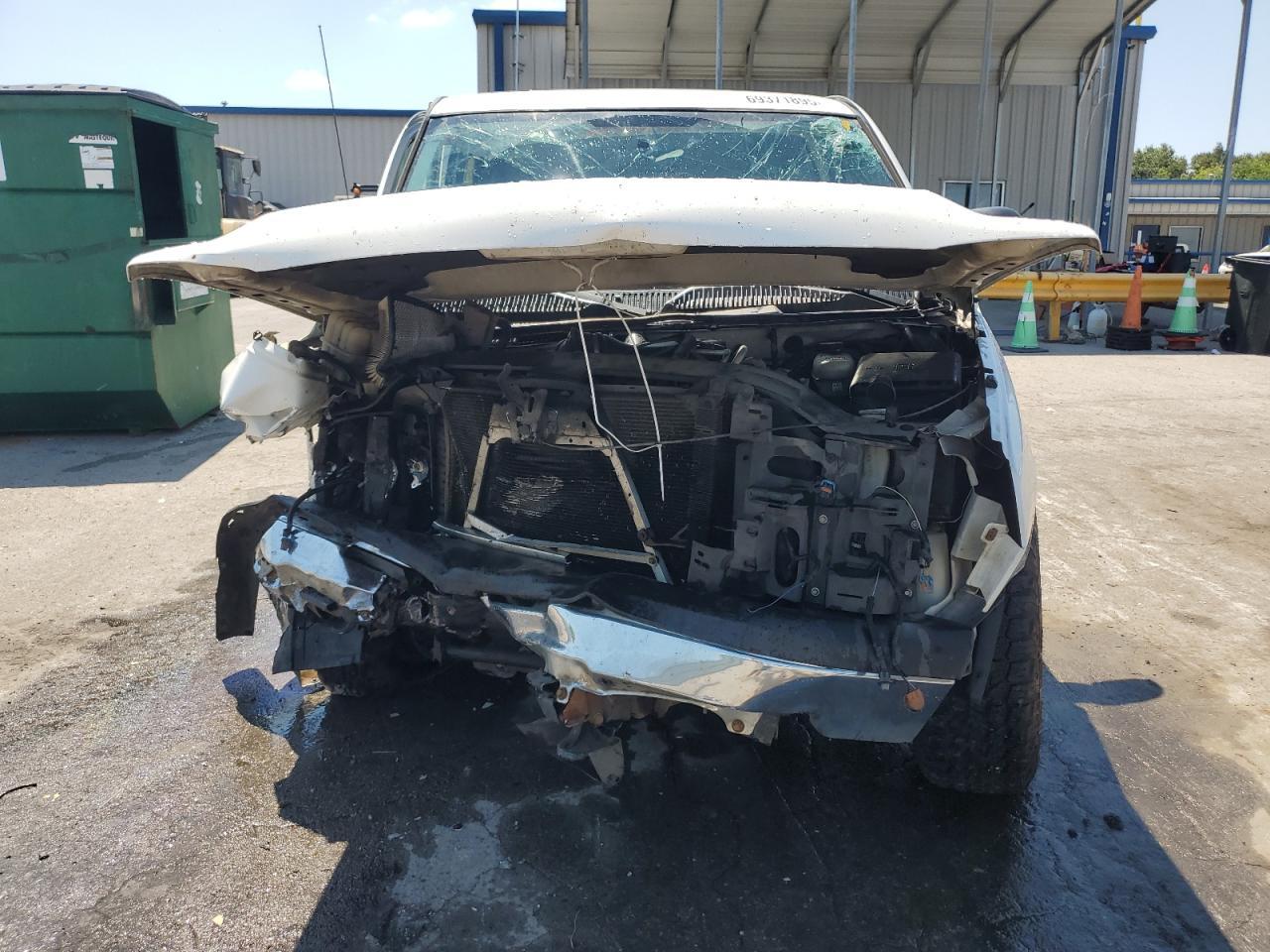 2007 Chevrolet Silverado C1500 Classic - Image 5