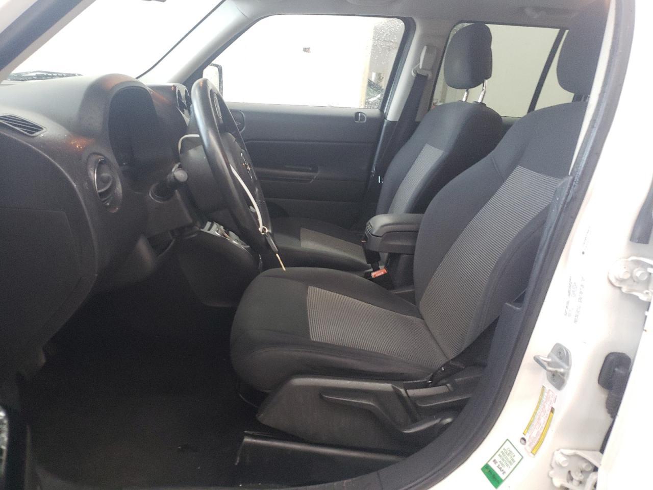 2012 Jeep Patriot - Фото 7