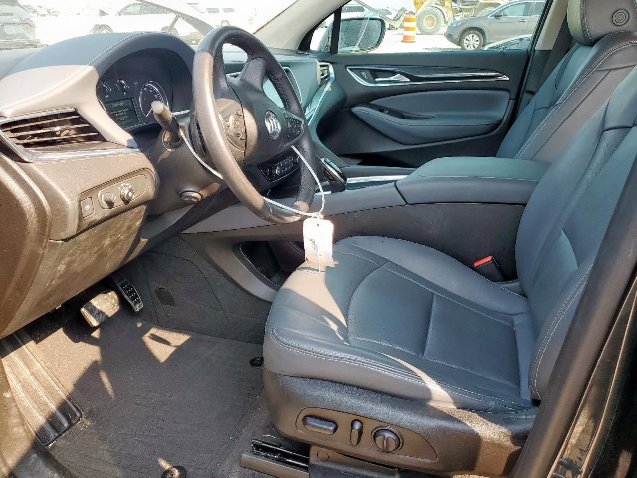 2019 Buick Enclave Premium - Фото 7