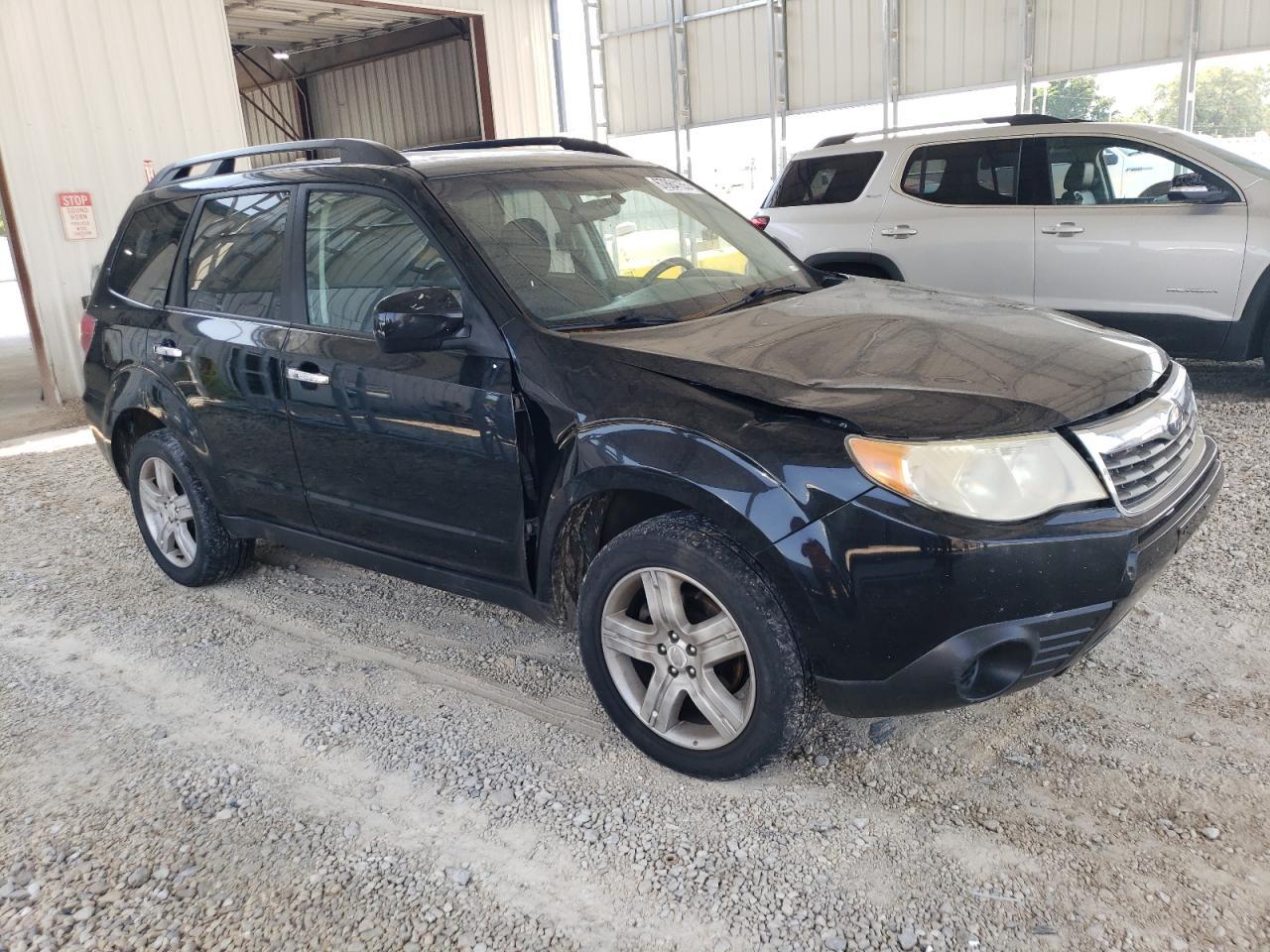 2010 Subaru Forester 2.5X Premium - Фото 4