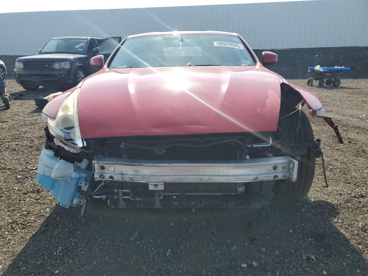 2016 Nissan 370Z Base - Фото 5