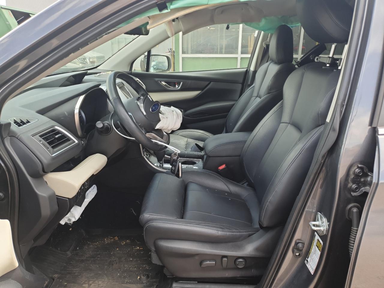 2021 Subaru Ascent Limited - Image 7