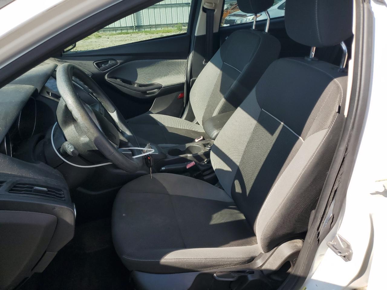 2012 Ford Focus Se - Фото 7