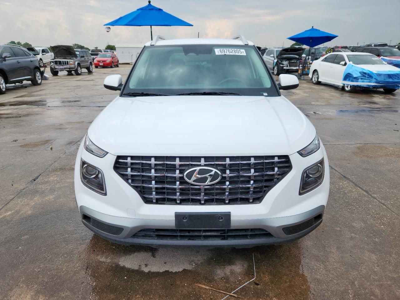 2024 Hyundai Venue Sel - Фото 5