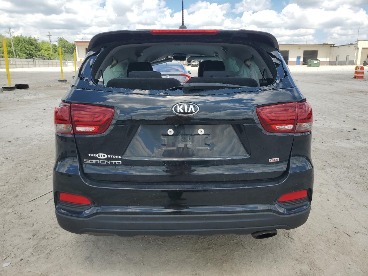 2019 Kia Sorento L - Фото 6