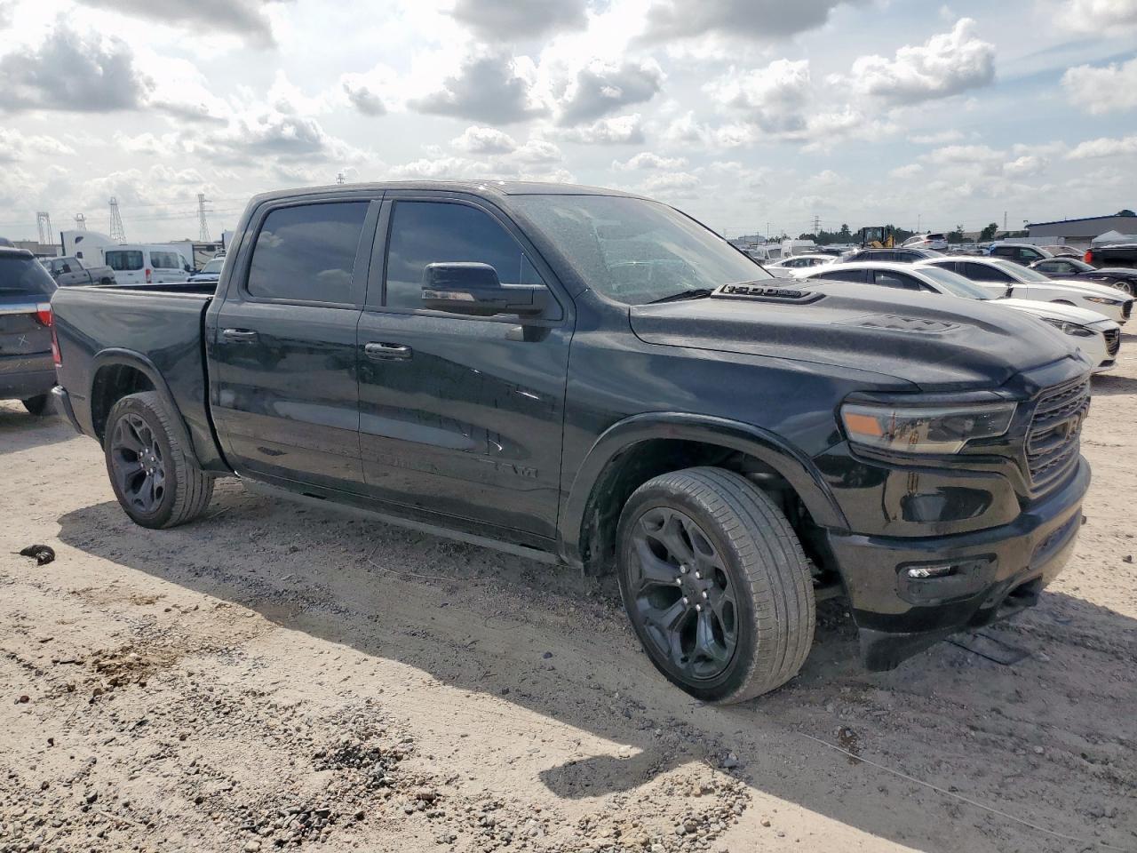 2023 Ram 1500 Limited - Фото 4