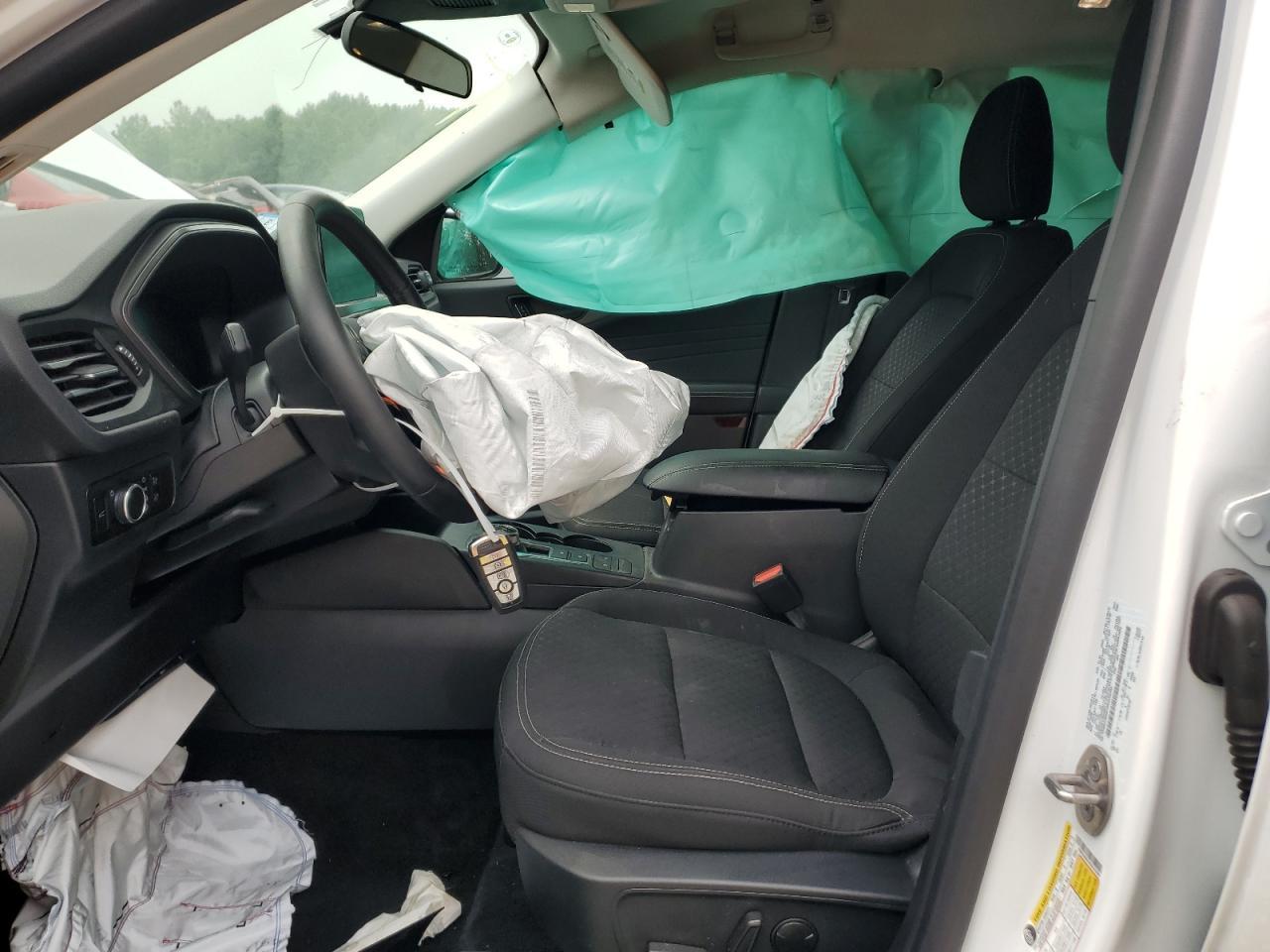 2024 Ford Escape Active - Фото 7