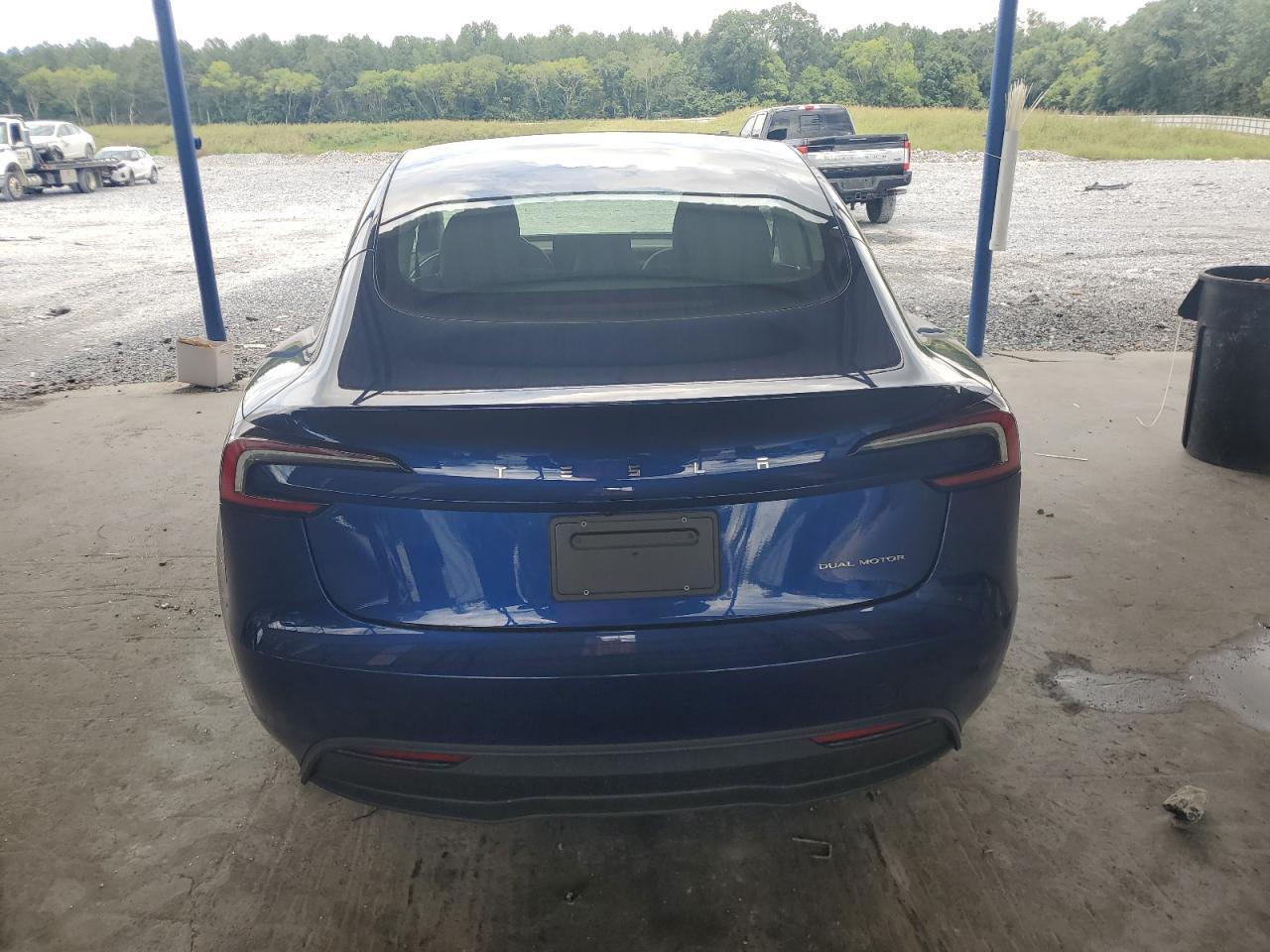2024 Tesla Model 3 - Фото 6