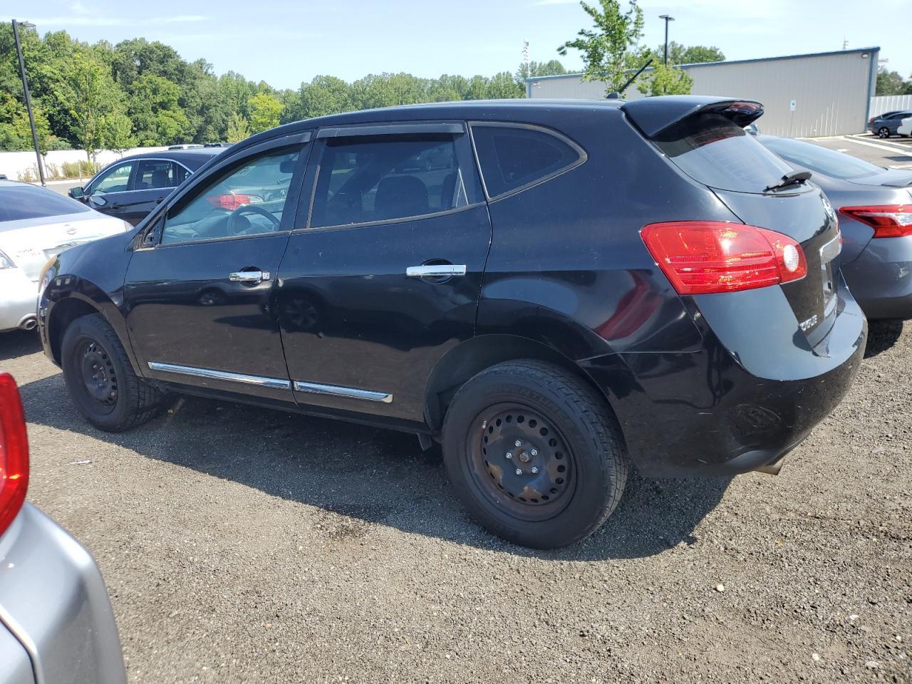 2013 Nissan Rogue S - Image 2