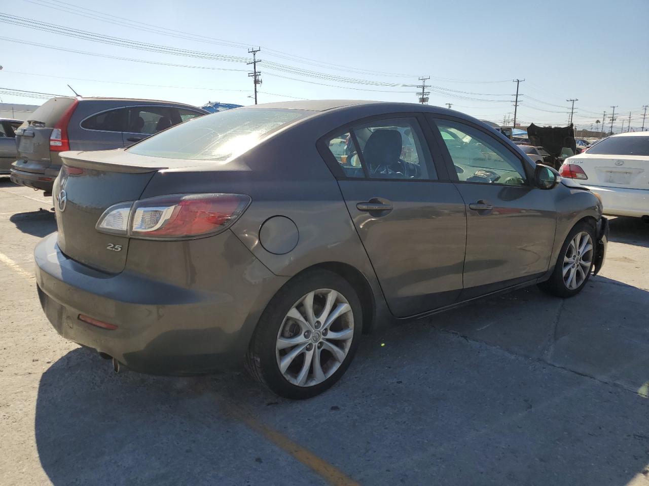 2010 Mazda 3 S - Фото 3