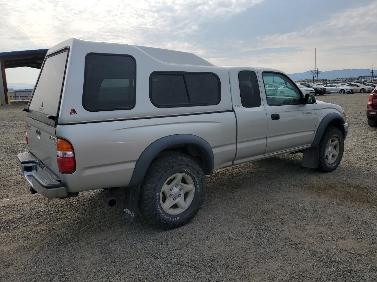 2003 Toyota Tacoma Xtracab - Image 3