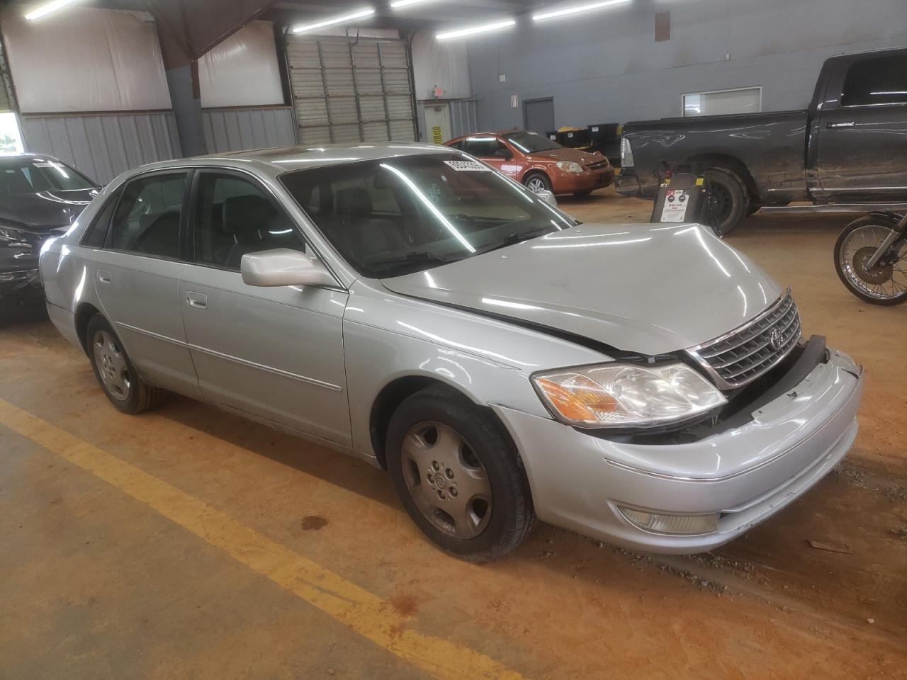2003 Toyota Avalon Xl - Image 4