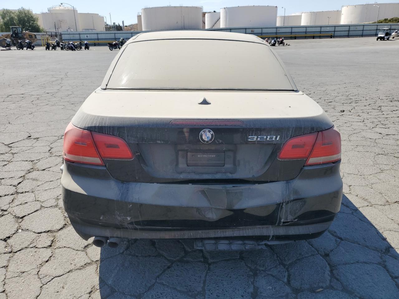 2008 BMW 328 I Sulev - Image 6