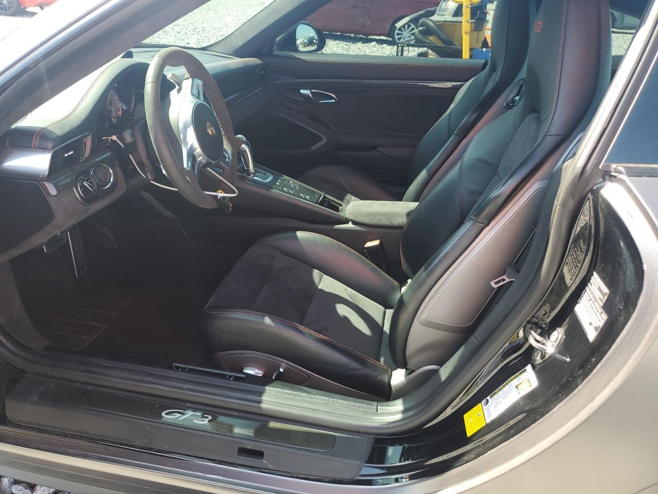 2014 Porsche 911 Gt3 - Фото 7