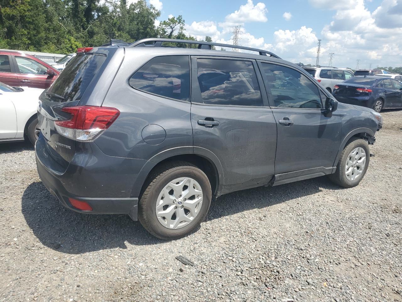 2024 Subaru Forester - Image 3