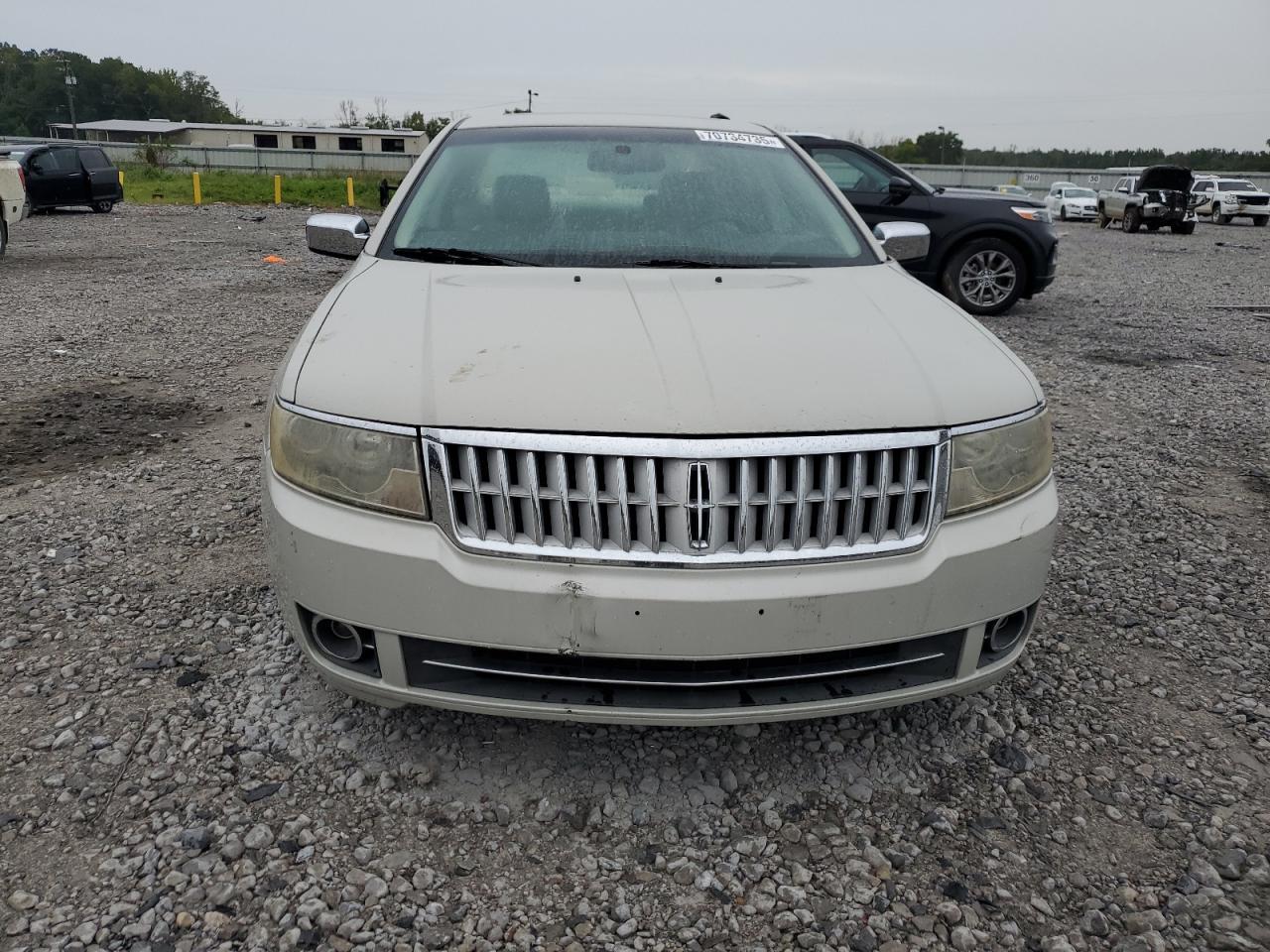2007 Lincoln Mkz - Image 5