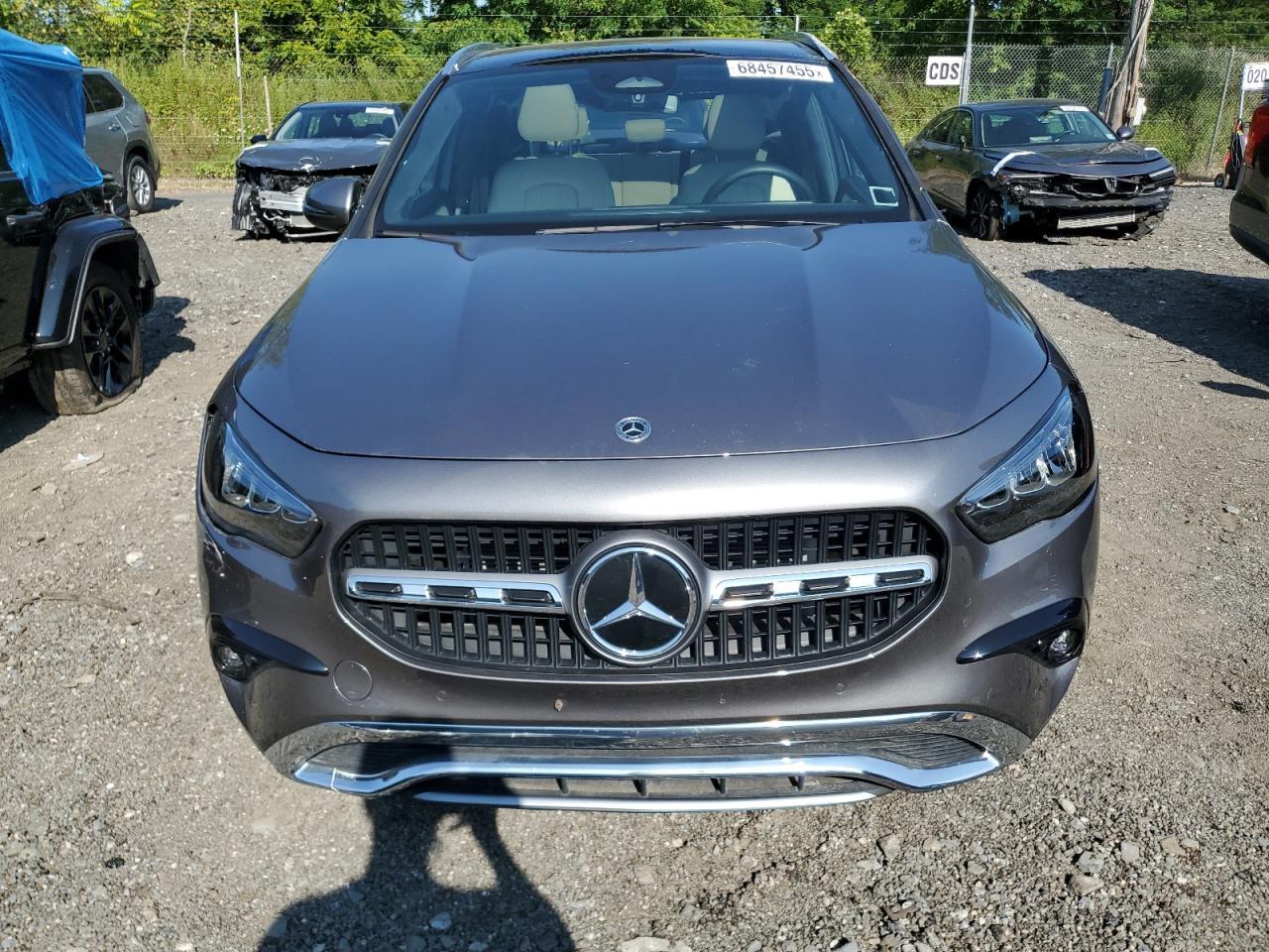 2025 Mercedes-Benz Gla 250 4Matic - Image 5