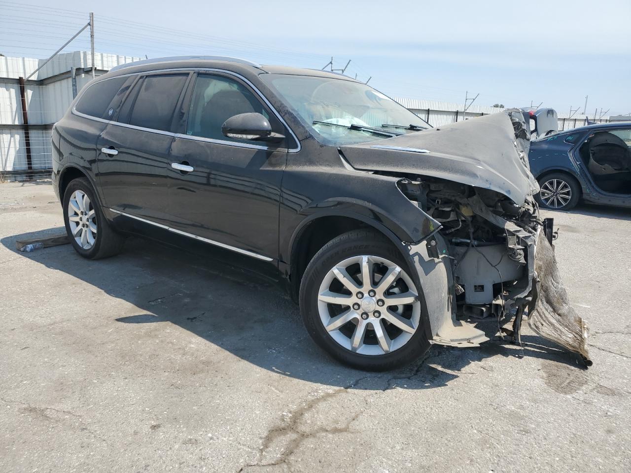 2016 Buick Enclave - Фото 4