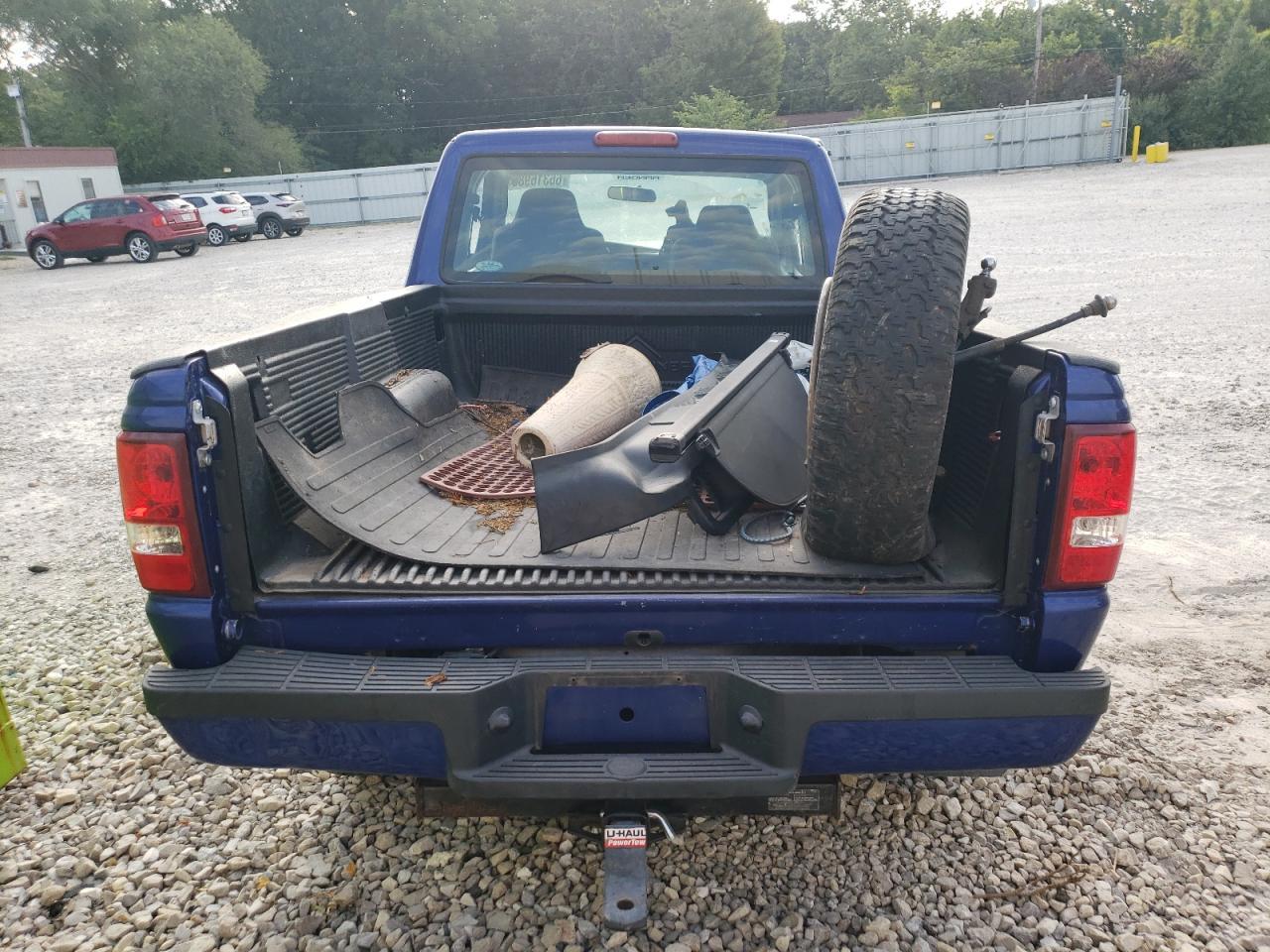 2006 Ford Ranger Super Cab - Image 6