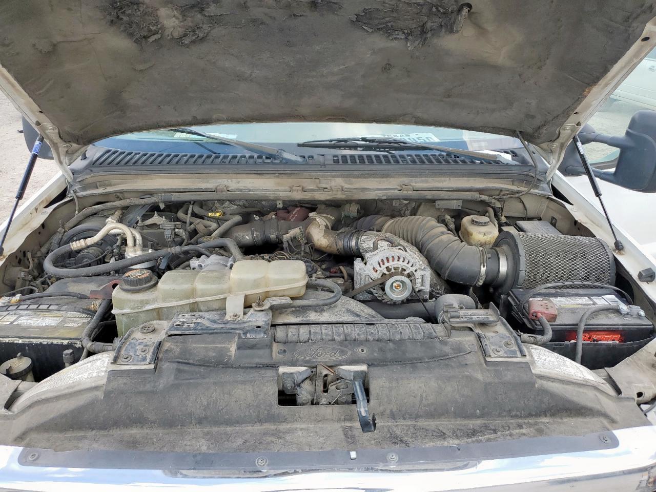 2000 Ford F250 Super Duty - Image 7