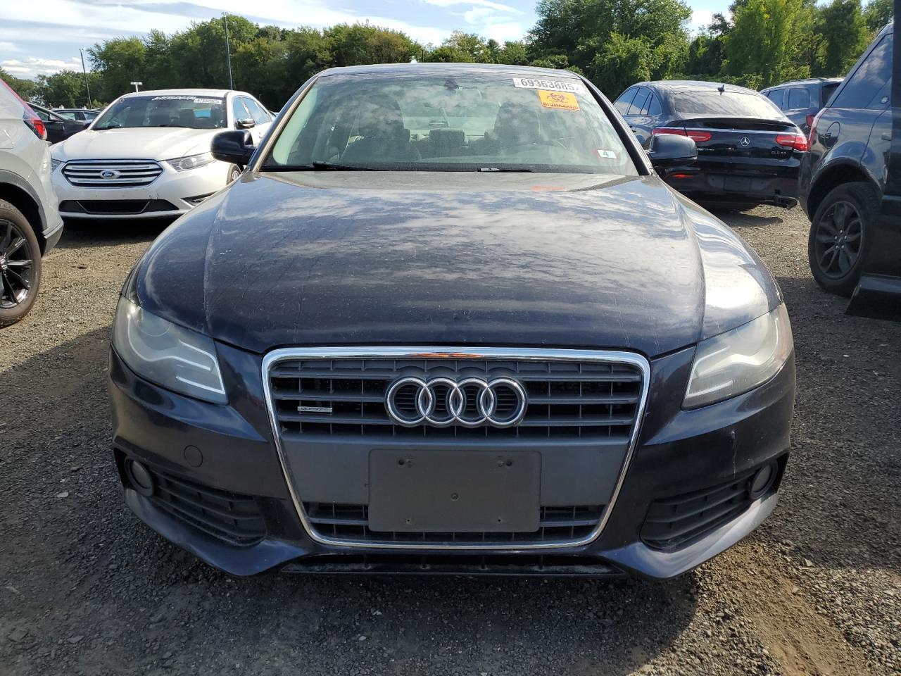 2010 Audi A4 Premium Plus - Image 5