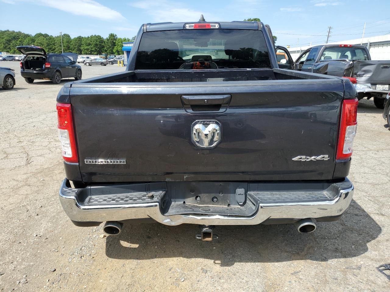 2021 Ram 1500 Big Horn/Lone Star - Image 6