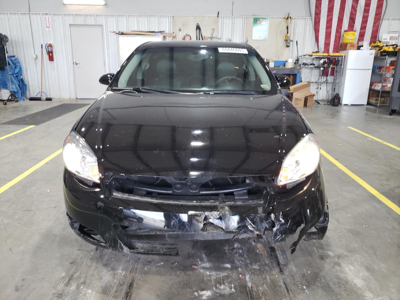 2016 Chevrolet Impala Limited Ltz - Фото 5