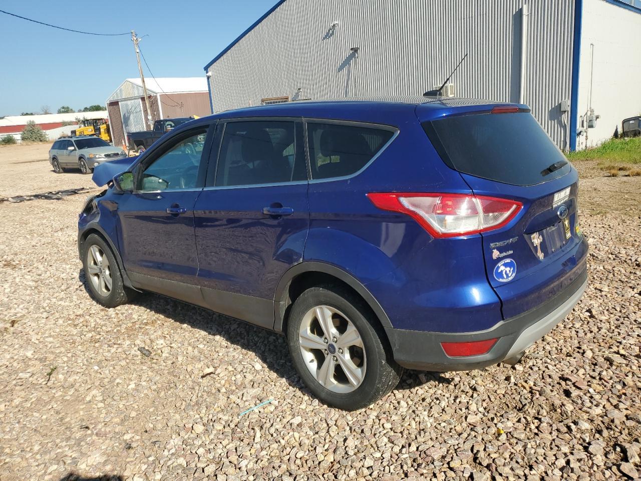 2015 Ford Escape Se - Image 2