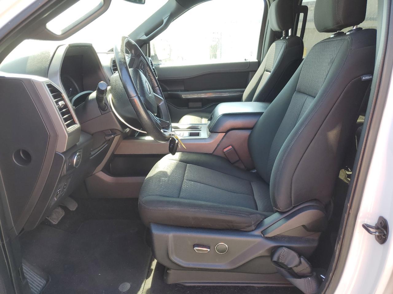2018 Ford Expedition Xlt - Image 7