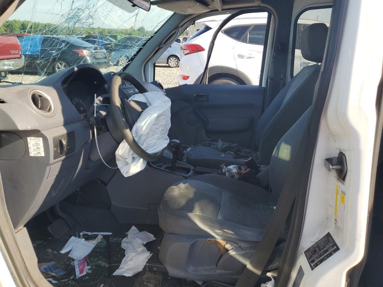 2012 Ford Transit Connect Xlt - Image 7