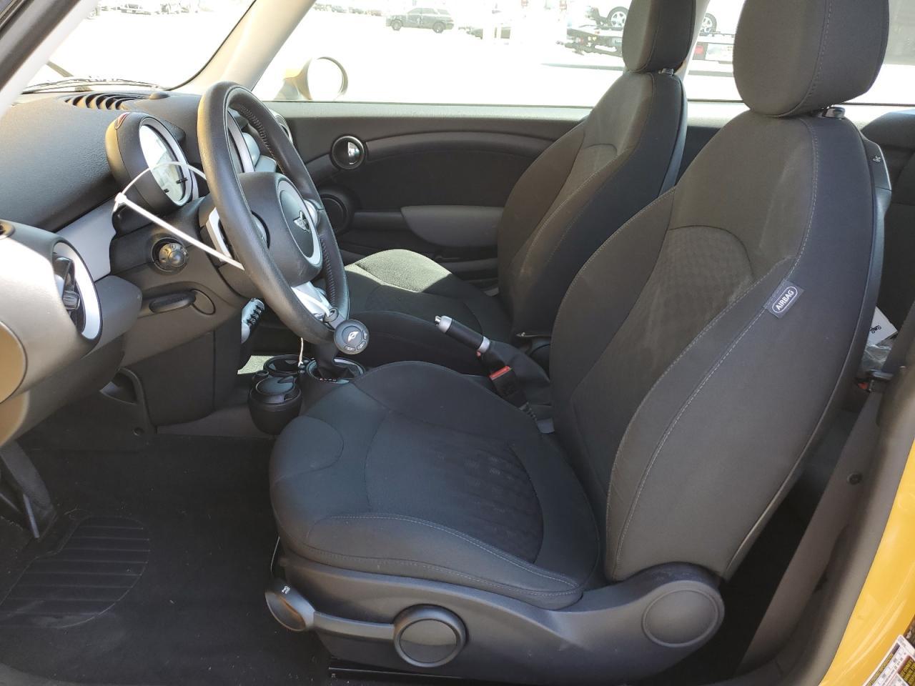 2007 Mini Cooper - Фото 7