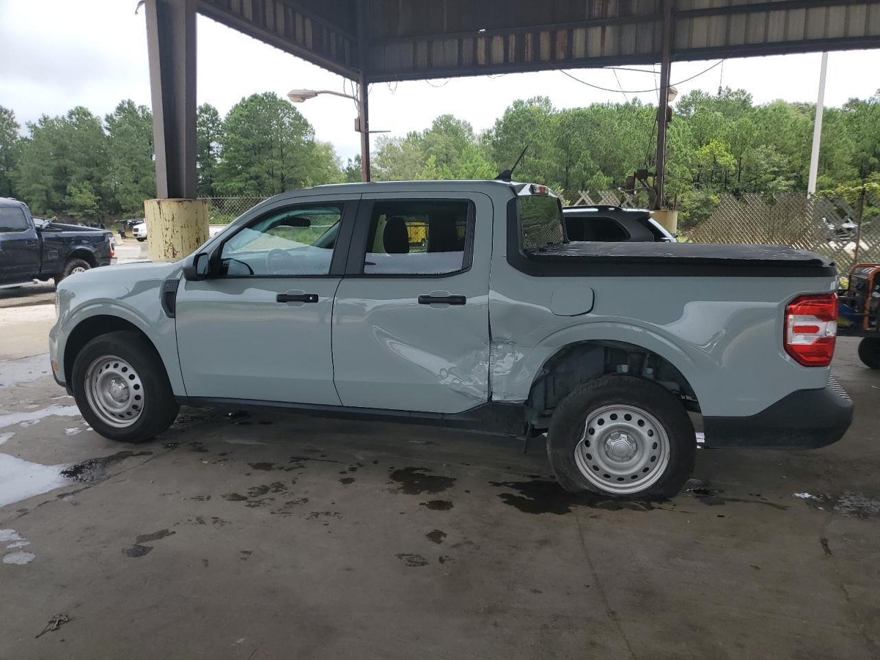 2024 Ford Maverick Xl - Фото 2