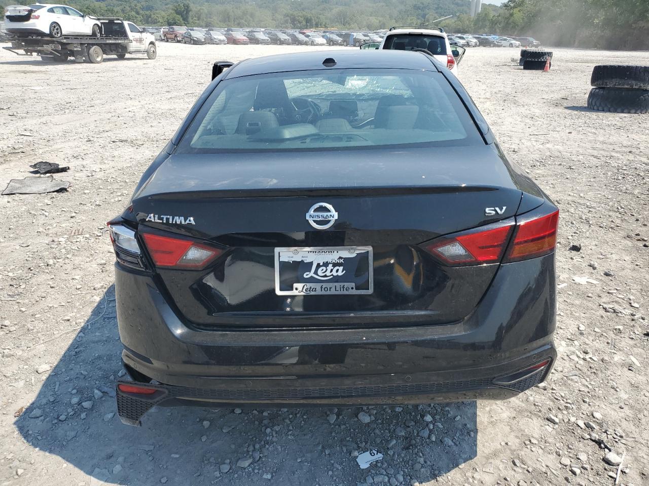 2024 Nissan Altima Sv - Image 6