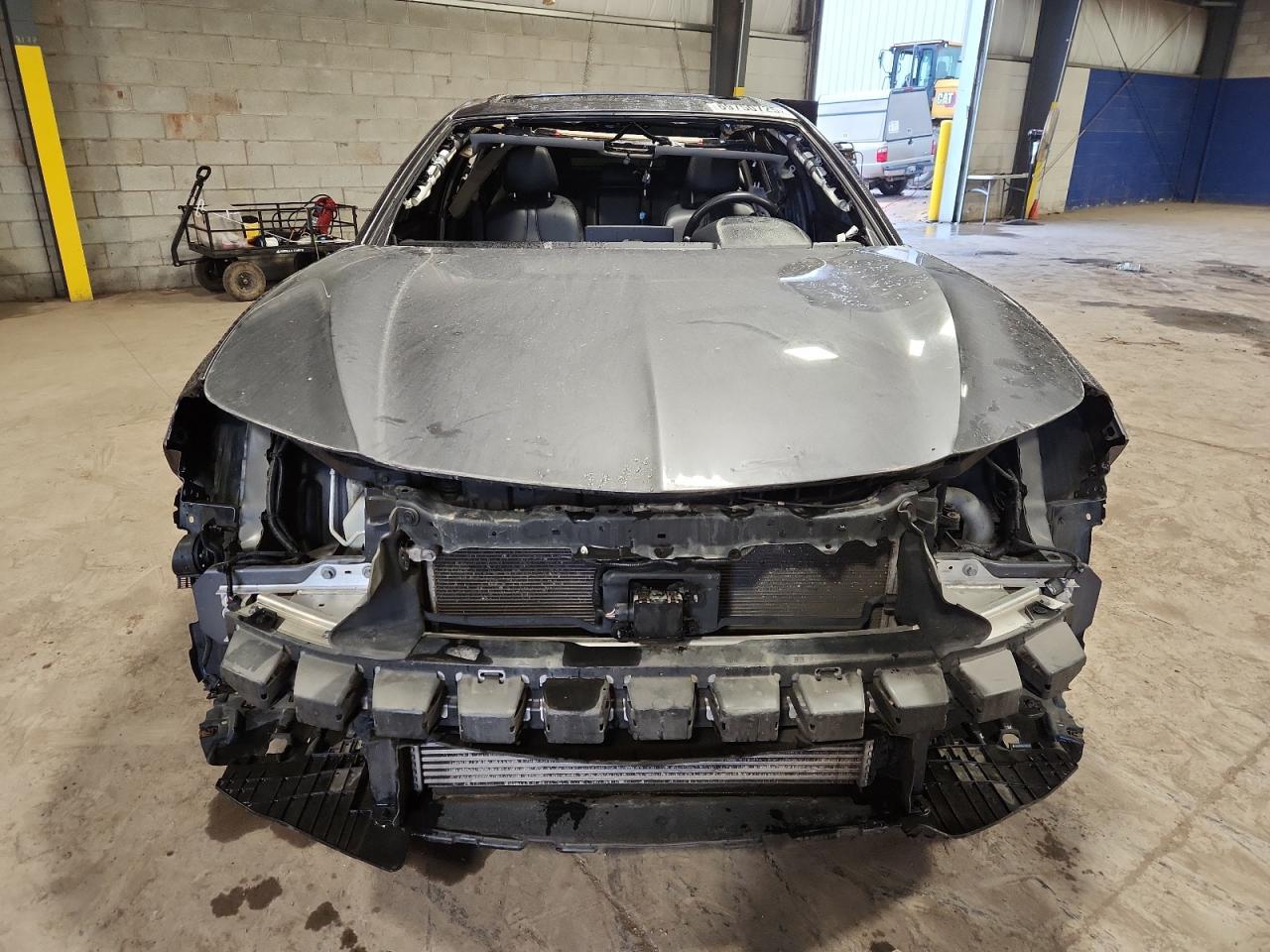 2021 Acura Tlx - Фото 5