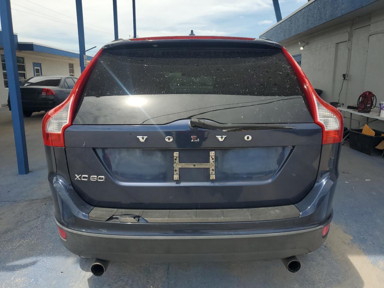 2012 Volvo Xc60 3.2 - Фото 6