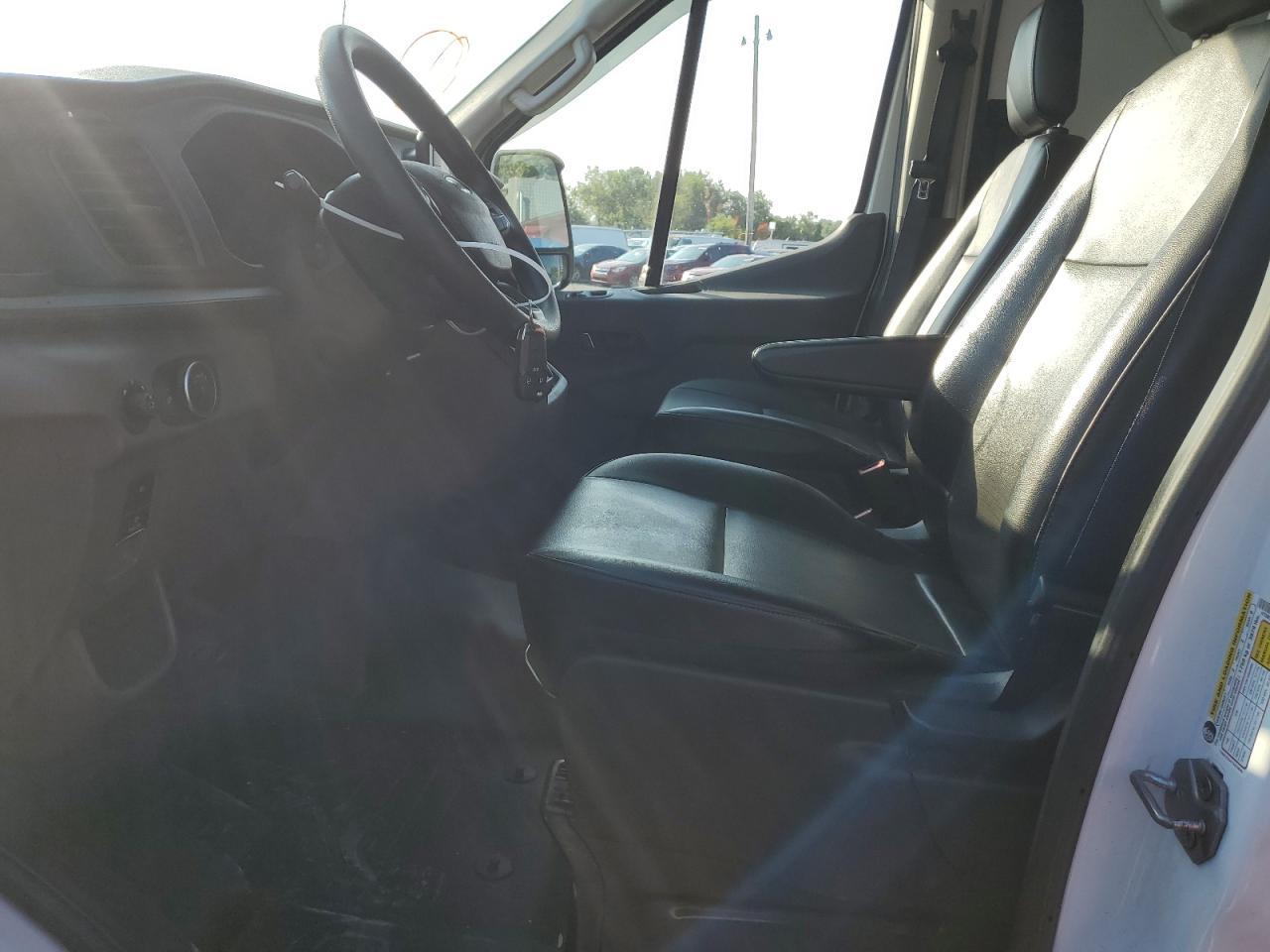 2024 Ford Transit T-350 - Image 7