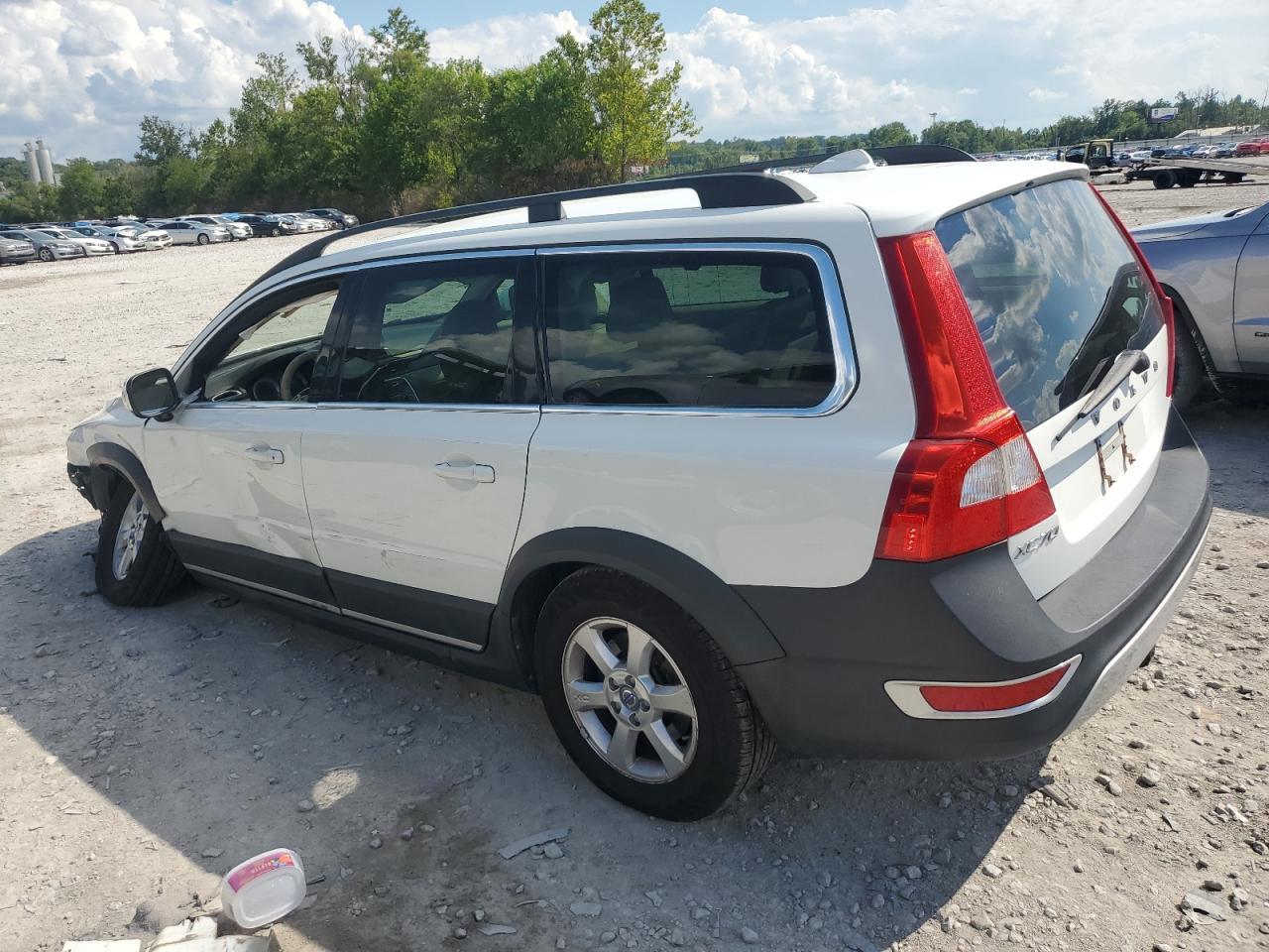 2012 Volvo Xc70 3.2 - Фото 2