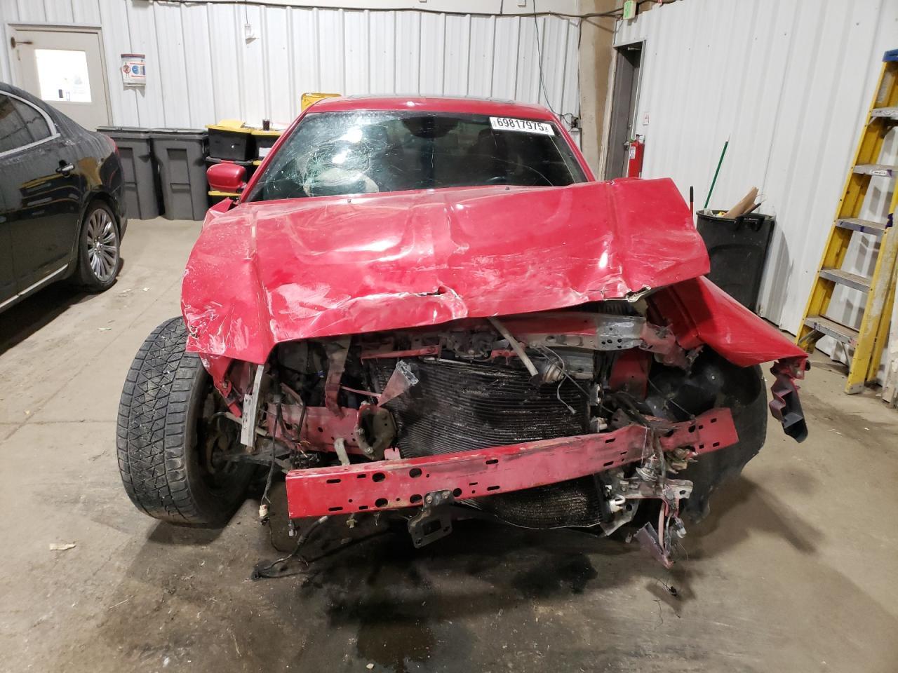 2013 Dodge Charger R/T - Image 5