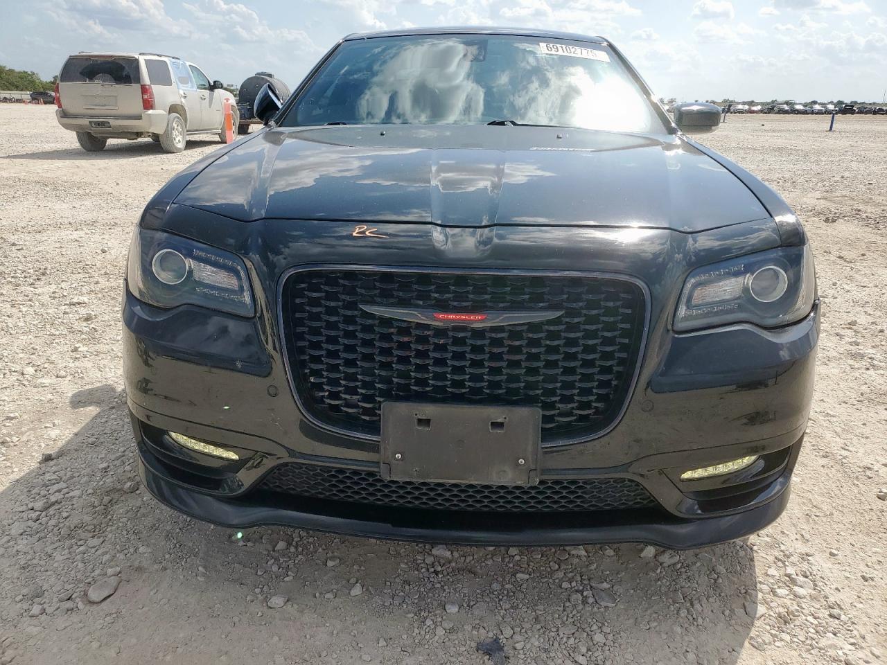 2021 Chrysler 300 S - Image 5