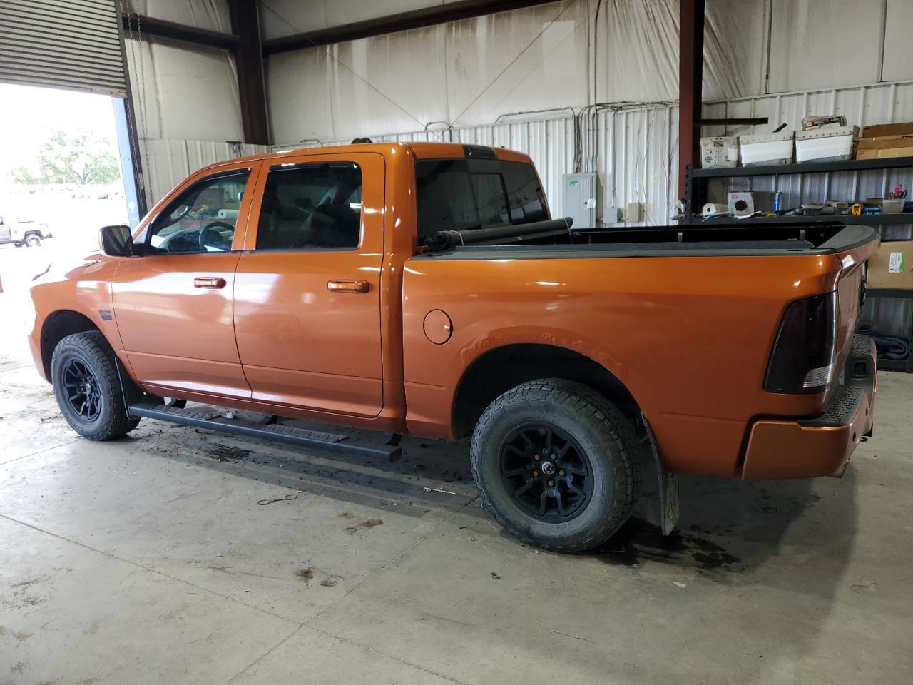 2010 Dodge Ram 1500 - Image 2