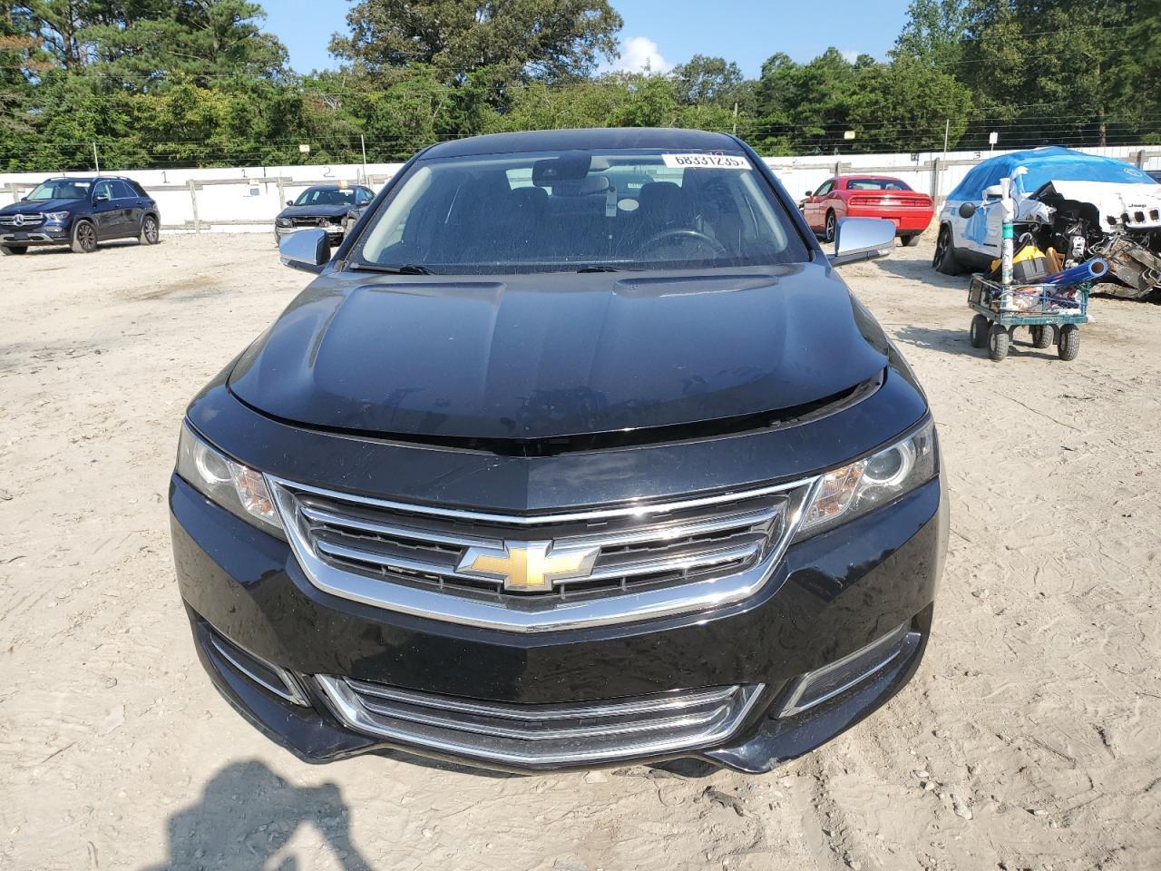 2017 Chevrolet Impala Premier - Image 5