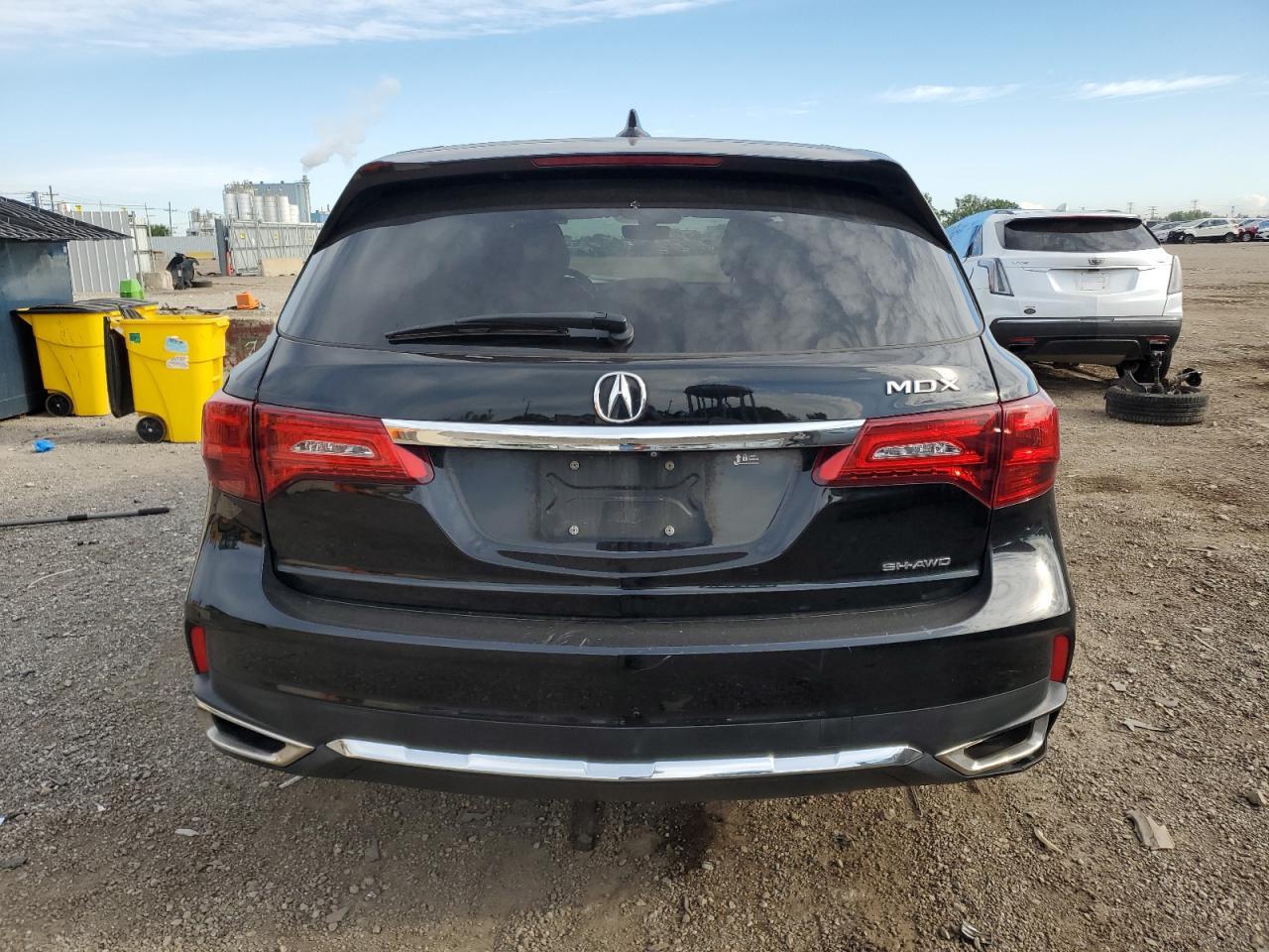 2019 Acura Mdx - Image 6